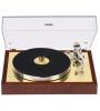 PRO-JECT GIRA DISCO 175 THE VIENNA PHILHARMONIC RECORDPLAYER , DARK CHELLO ( VPO175 TURNTABLE )