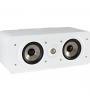 POLK AUDIO COLUNA CENTRAL SIGNATURE S30E ( UNIDADE , BRANCO )