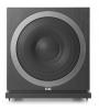 SUBWOOFER EXPLORE DEBUT 2.0 SUB3010 COM APP ( UNIDADE , PRETO )