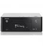 SISTEMA HIFI MINI COM CD RCD-N10 ( PRETO )