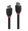 CABO HDMI - 00.5M PRETO LINE , 36470