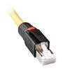 FICHA / CONECTOR STP RJ45 CAT6A , 62401