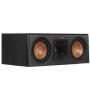 KLIPSCH COLUNA CENTRAL RP-500C II ( UNIDADE , EBONY )