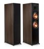 COLUNAS RP-8000F II ( PAR , WALNUT )