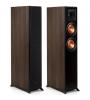 COLUNAS RP-5000F II ( PAR , WALNUT )