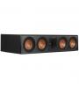 KLIPSCH COLUNA CENTRAL RP-504C II ( UNIDADE , EBONY )