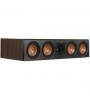 COLUNA CENTRAL RP-504C II ( UNIDADE , WALNUT )