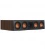 KLIPSCH COLUNA CENTRAL RP-404C II ( UNIDADE , WALNUT )