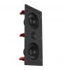 KLIPSCH COLUNA DE ENCASTRAR DS-250W LCR ( UNIDADE )