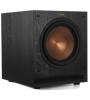 SUBWOOFER SPL-100 ( UNIDADE , EBONY )