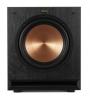 SUBWOOFER SPL-120 ( UNIDADE , EBONY )