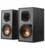 COLUNAS AMPLIFICADAS COM BLUETOOTH R-51PM ( PAR , PRETO )