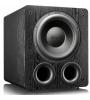 SUBWOOFER PB-3000 ( PRETO ASH )