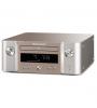 MARANTZ HI-FI MELODY X M-CR612 ( PRATA/GOLD )