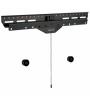 SUPORTE ULTRA FINO DE PAREDE PARA TV DE 37" A 80" (94 A 203 CM)  STV-76CLICK