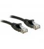 CABO DE REDE UTP CAT6 RJ45 PRETO 20.00M (48084)