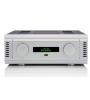 MUSICAL FIDELITY AMPLIFICADOR INTEGRADO NU-VISTA 800  ( PRATA )