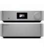 CAMBRIDGE AUDIO SISTEMA EDGE AMPLIFICADOR ESTÉREO EDGE W +  PRE-AMPLIFICADOR COM REDE PLAYER EDGE NQ