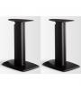 SUPORTES EPICON STAND ( PAR , PRETO )