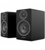 ACOUSTIC ENERGY COLUNAS AE100² ( PAR , PRETO )