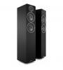 ACOUSTIC ENERGY COLUNAS AE109² ( PAR , PRETO )