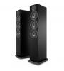 ACOUSTIC ENERGY COLUNAS AE120² ( PAR , PRETO )