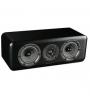 WHARFEDALE COLUNA CENTRAL D300C ( UNIDADE , PRETO )