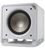 SUBWOOFER HTS 12 ( UNIDADE , BRANCO )