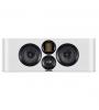 WHARFEDALE COLUNA CENTRAL EVO4.C ( UNIDADE , BRANCO )