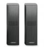 COLUNAS SEM FIOS SURROUND SPEAKERS 700 ( PAR , PRETO )