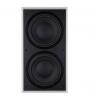 B&W SUBWOOFER PASSIVO ISW-4 ( UNIDADE )