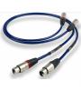 CABO CLEARWAY ANALOGUE XLR/XLR 1 MT ( PAR )