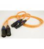 CABO 2X XLR / 2X XLR THE TIDE HALOGEN FREE 1MT