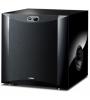 SUBWOOFER ACTIVO/TECNOLOGIA YST/250W NS-SW300 ( PRETO LACADO )