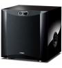 YAMAHA SUBWOOFER ACTIVO/TECNOLOGIA YST/130W NS-SW200 PB2 ( PRETO LACADO )