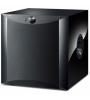 YAMAHA SUBWOOFER ACTIVO/TECNOLOGIA YST/50W NS-SW100 ( PRETO )