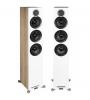 COLUNAS DEBUT REFERENCE DFR52 ( PAR , WHITE/WOOD )