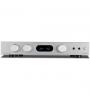 AUDIOLAB AMPLIFICADOR INTEGRADO DAC/BLUETOOTH 6000A  ( SILVER )