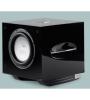 REL SUBWOOFER S/510 ( PRETO LACADO , UNIDADE )