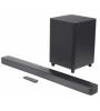 JBL SOUNDBAR 5.1 CANAIS COM TECNOLOGIA DE SOM MULTIBEAM BAR 51 IM