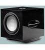 SUBWOOFER S/812 ( UNIDADE , PRETO LACADO )