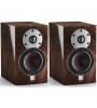 COLUNAS  MENUET SPECIAL EDITION ( PAR , WALNUT HIGH GLOSS VENEER )