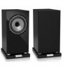 TANNOY COLUNAS REVOLUTION XT 6  (PAR,PRETO LACADO)