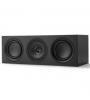 KEF COLUNA CENTRAL Q250C ( UNIDADE , PRETO )