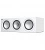 KEF COLUNA CENTRAL Q650C ( UNIDADE , BRANCO )