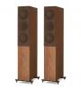 COLUNAS R5 ( PAR , WALNUT  )