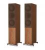 COLUNAS R7 ( PAR , WALNUT  )