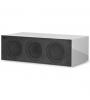 KEF COLUNA CENTRAL R2C ( UNIDADE , BRANCO LACADO  )