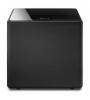 SUBWOOFER KUBE8B ( UNIDADE , PRETO  )