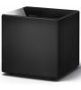 SUBWOOFER KUBE10B ( UNIDADE , PRETO  )